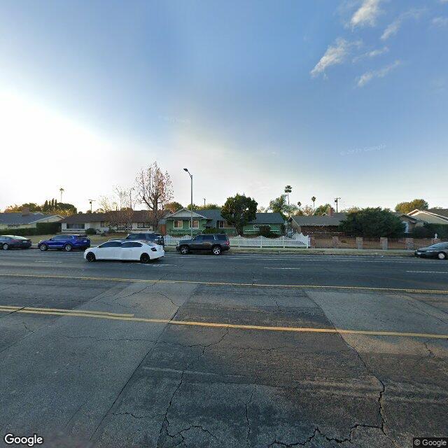 photo of 22128 ROSCOE BLVD LOS ANGELES CA 91304
