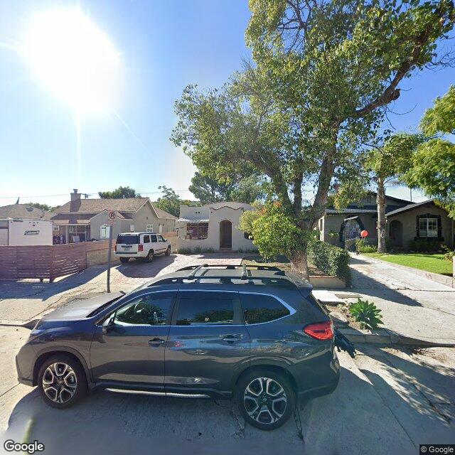 photo of 5739 CRANER AVE LOS ANGELES CA 91601