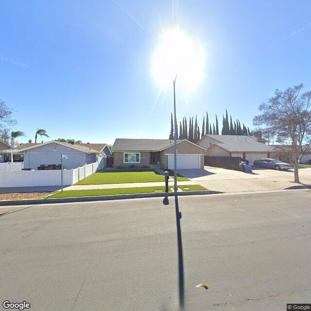 photo of 22726 INGOMAR ST LOS ANGELES CA 91304