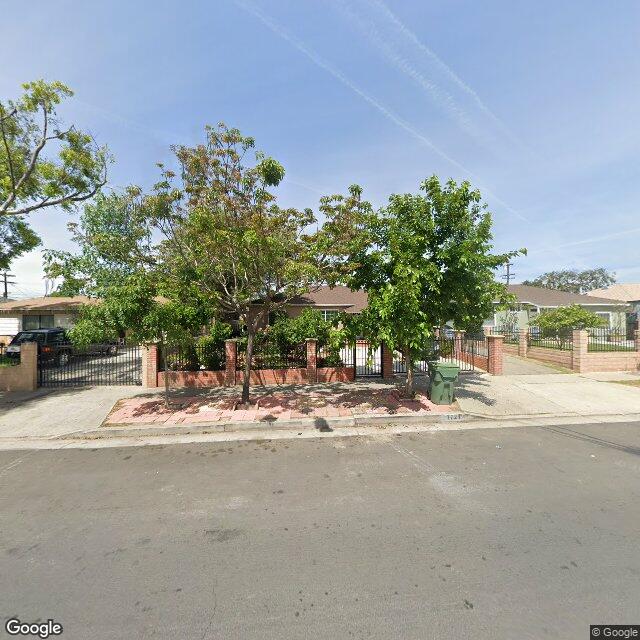 photo of 7721 CLEON AVE LOS ANGELES CA 91352