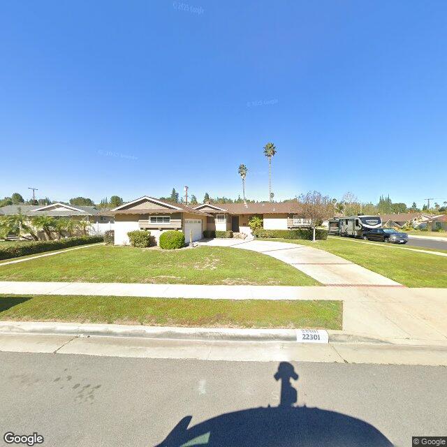 photo of 22301 MANDELL ST LOS ANGELES CA 91304