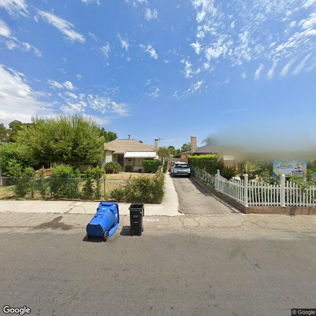 photo of 6052 DENNY AVE LOS ANGELES CA 91606