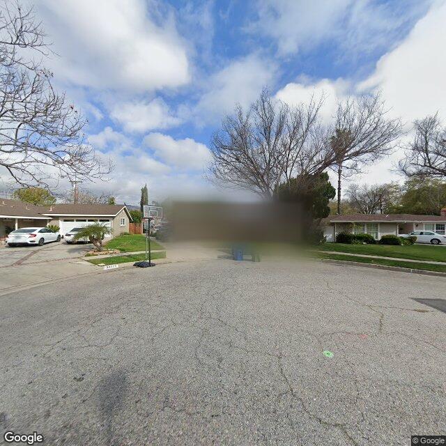 photo of 23015 ARMINTA ST LOS ANGELES CA 91304
