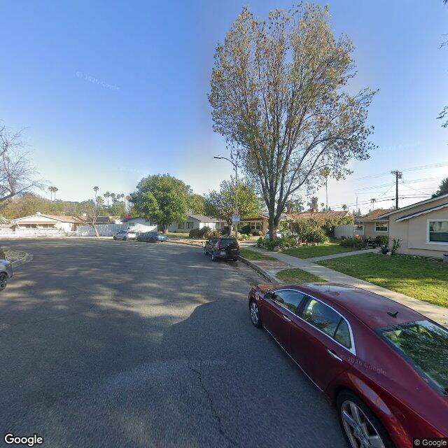 photo of 8226 MCLAREN AVE LOS ANGELES CA 91304