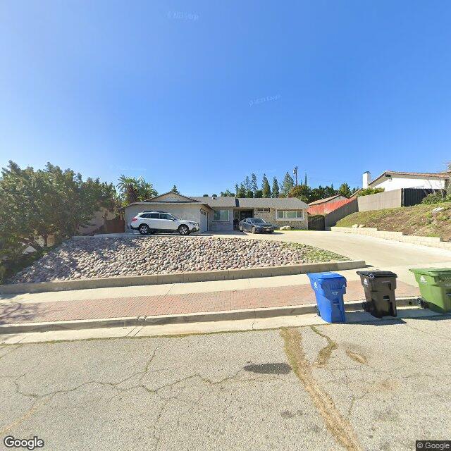 photo of 8315 JOAN LN LOS ANGELES CA 91304