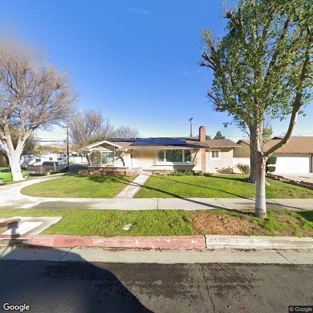 photo of 22155 BURTON ST LOS ANGELES CA 91304