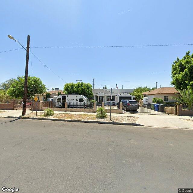 photo of 10900 CANTLAY ST LOS ANGELES CA 91352
