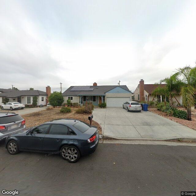 photo of 7843 SATSUMA AVE LOS ANGELES CA 91352
