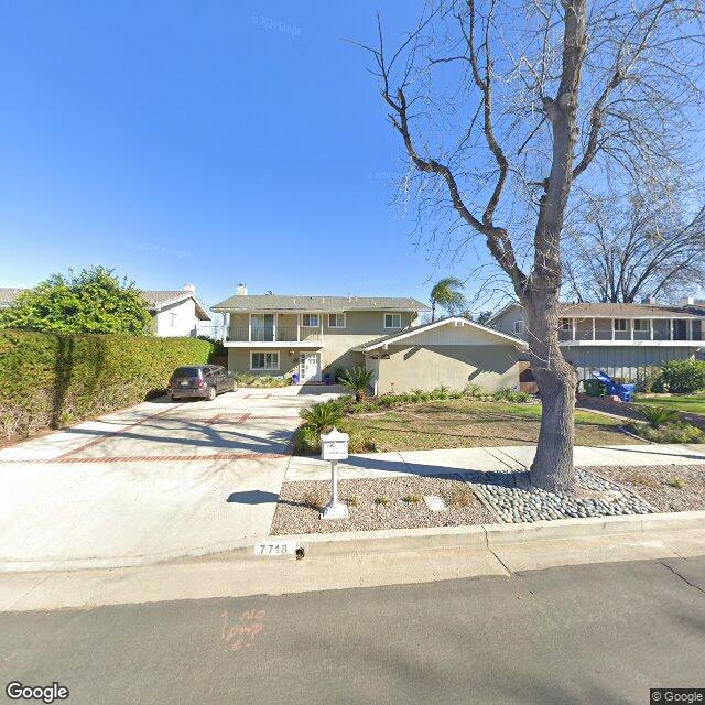 photo of 7718 VICKY AVE LOS ANGELES CA 91304
