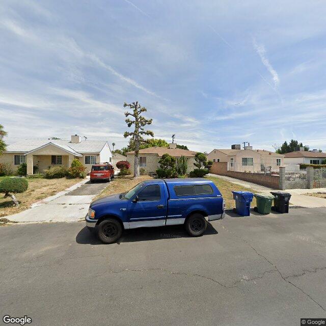 photo of 6132 SATSUMA AVE LOS ANGELES CA 91606