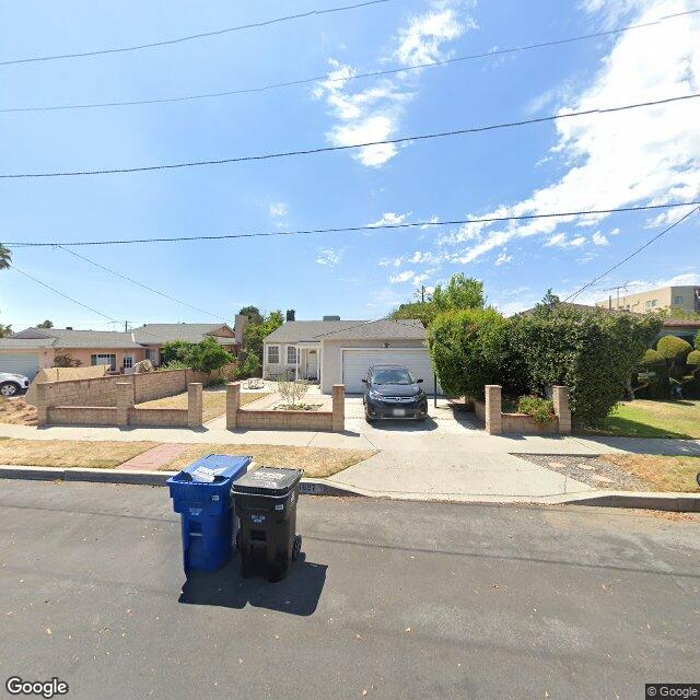 photo of 6627 CRANER AVE LOS ANGELES CA 91606