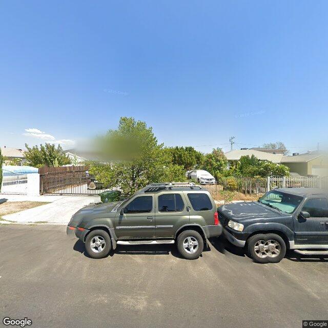photo of 7300 CLEON AVE LOS ANGELES CA 91352