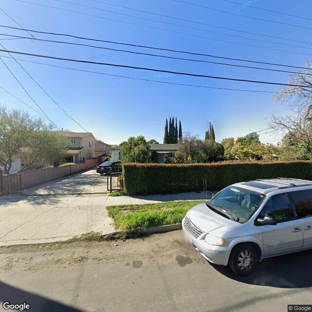 photo of 6657 CLEON AVE LOS ANGELES CA 91606