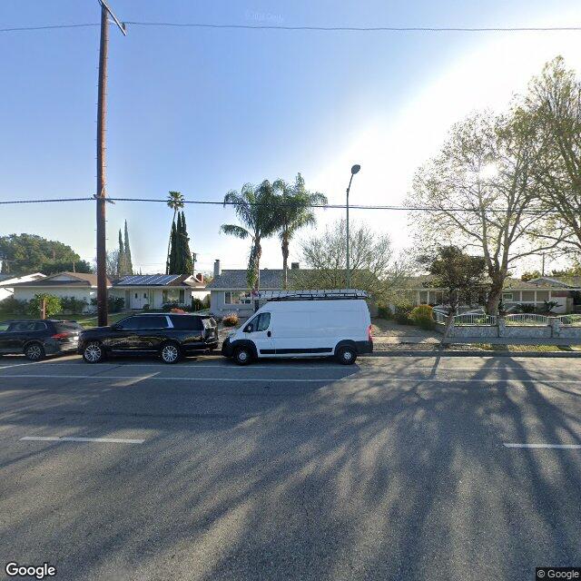 photo of 7942 FALLBROOK AVE LOS ANGELES CA 91304