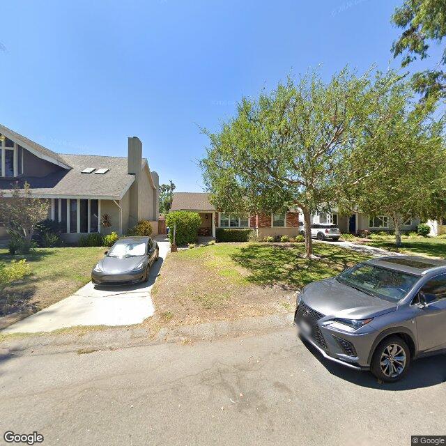 photo of 5241 BILOXI AVE LOS ANGELES CA 91601
