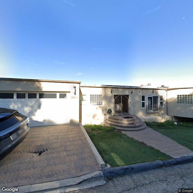 photo of 8350 HILLCROFT DR LOS ANGELES CA 91304
