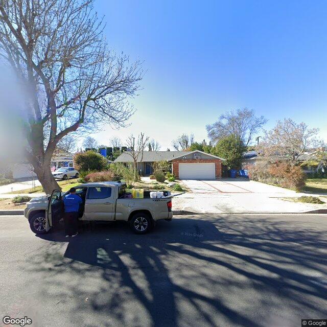 photo of 7659 SALE AVE LOS ANGELES CA 91304