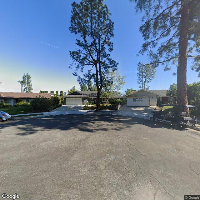photo of 8044 JASON AVE LOS ANGELES CA 91304
