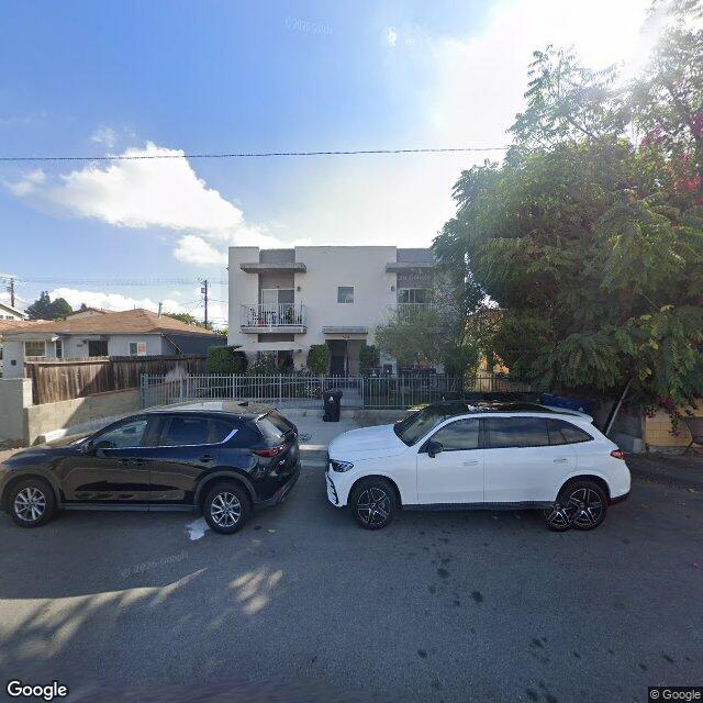 photo of 5914 VINELAND AVENUE LOS ANGELES CA 91601