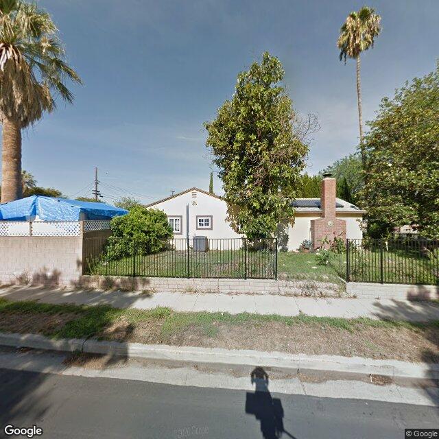 photo of 22606 BURTON ST LOS ANGELES CA 91304