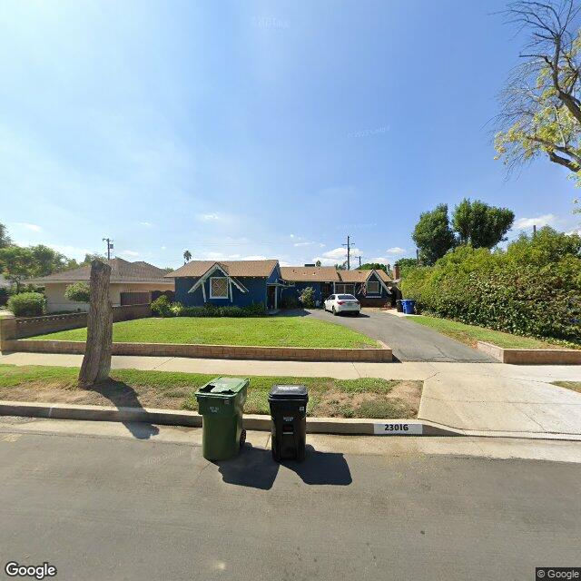 photo of 23016 STRATHERN ST LOS ANGELES CA 91304