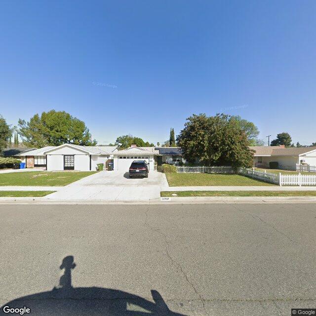 photo of 22737 STRATHERN ST LOS ANGELES CA 91304