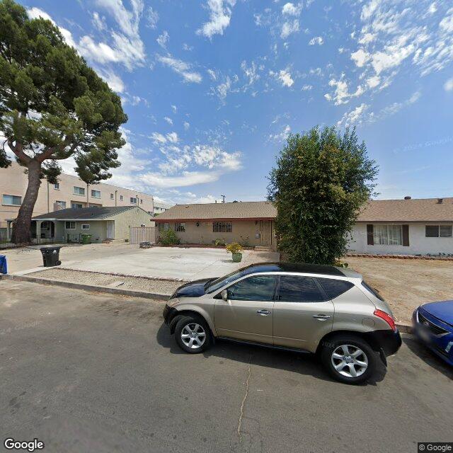 photo of 6334 DENNY AVE LOS ANGELES CA 91606