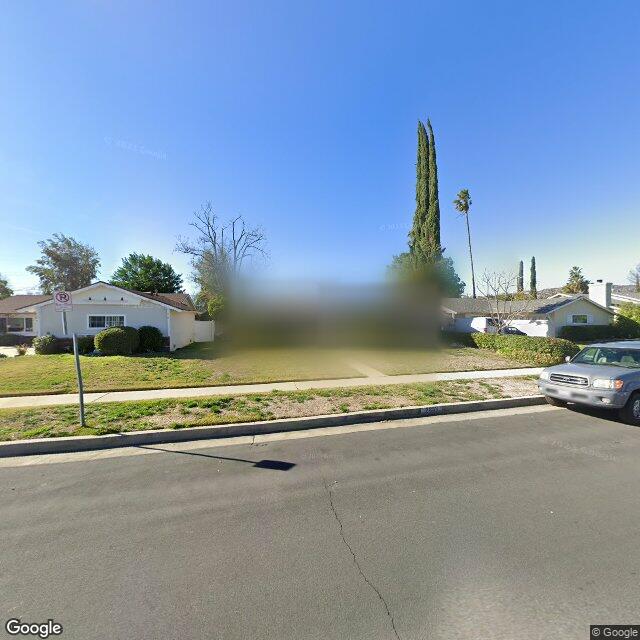 photo of 7833 QUIMBY AVE LOS ANGELES CA 91304