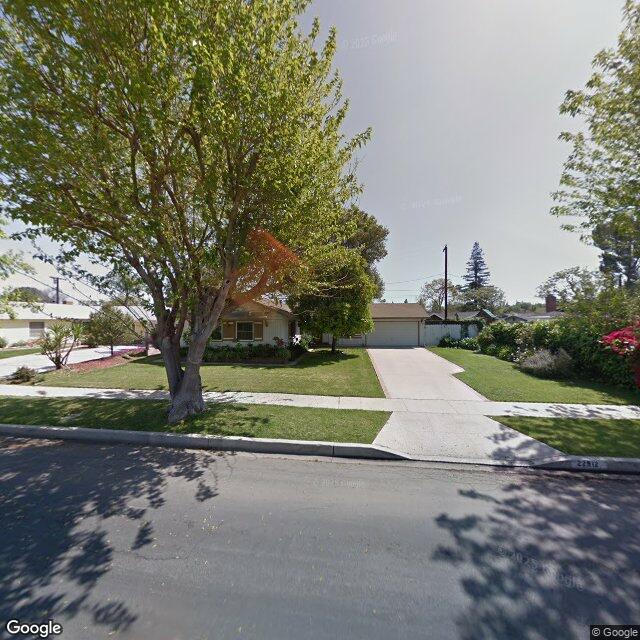 photo of 22912 BALTAR ST LOS ANGELES CA 91304