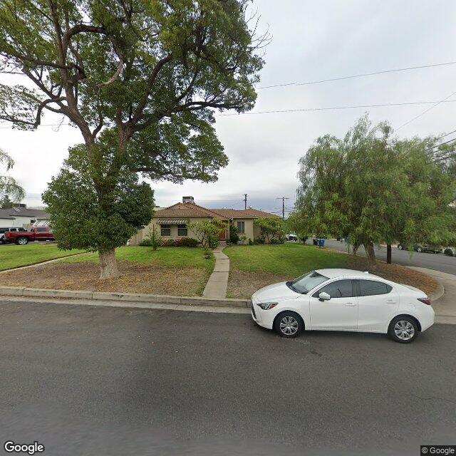 photo of 7802 RIVERTON AVE LOS ANGELES CA 91352