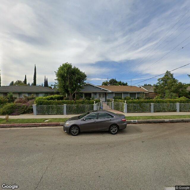 photo of 7943 WOODLAKE AVE LOS ANGELES CA 91304