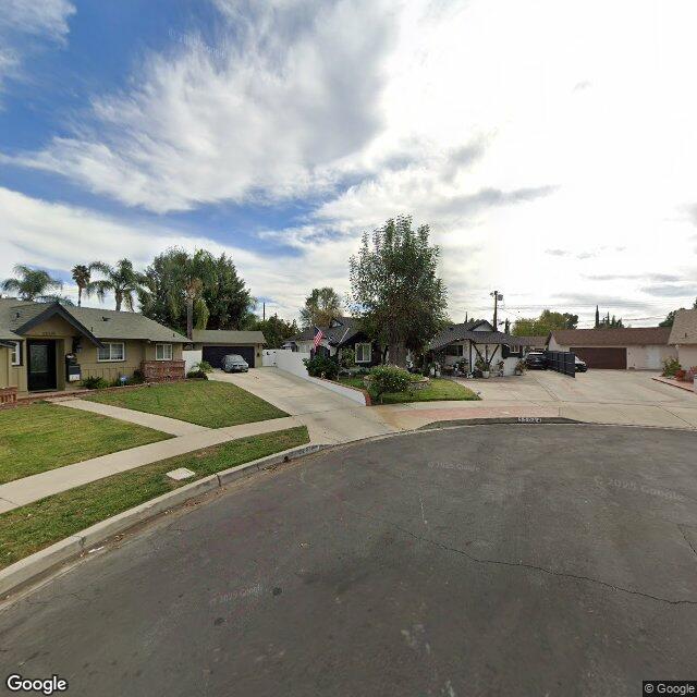 photo of 22944 KESWICK ST LOS ANGELES CA 91304