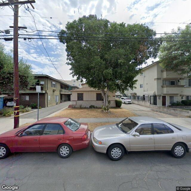 photo of 5252 CARTWRIGHT AVE LOS ANGELES CA 91601