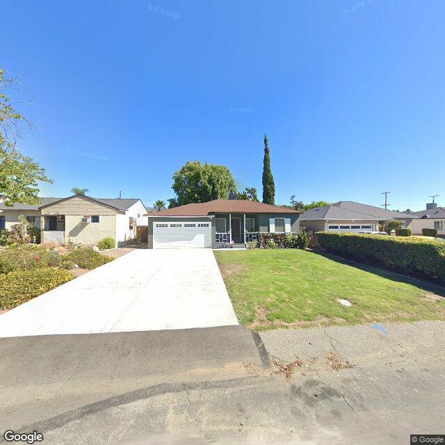 photo of 6530 RIVERTON AVE LOS ANGELES CA 91606