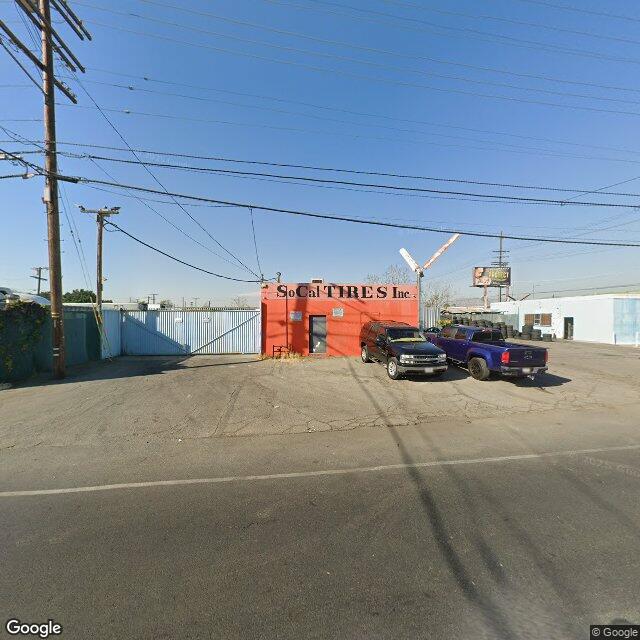 photo of 10927 PENROSE ST LOS ANGELES CA 91352