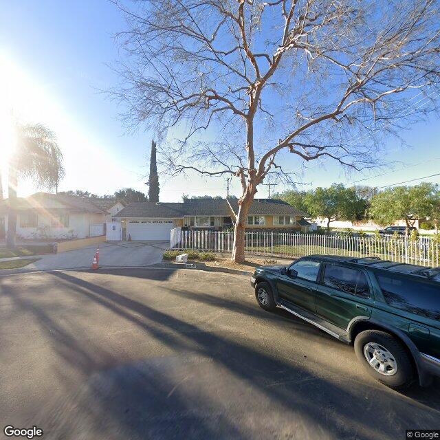photo of 22358 CANTARA ST LOS ANGELES CA 91304