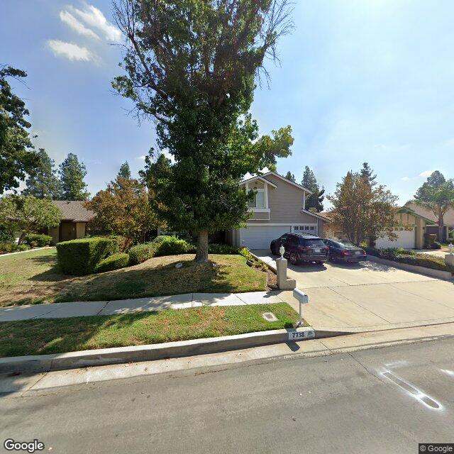 photo of 7738 QUIMBY AVE LOS ANGELES CA 91304