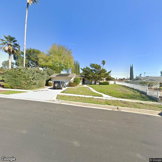 photo of 8392 RUDNICK AVE LOS ANGELES CA 91304