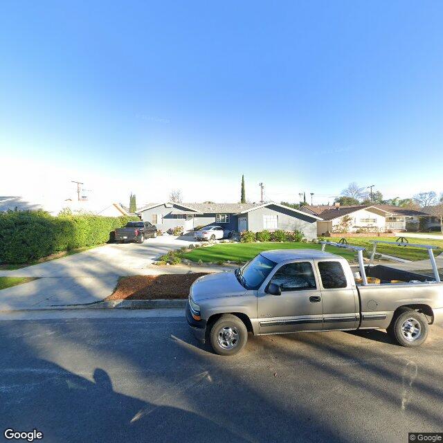 photo of 22131 BALTAR ST LOS ANGELES CA 91304