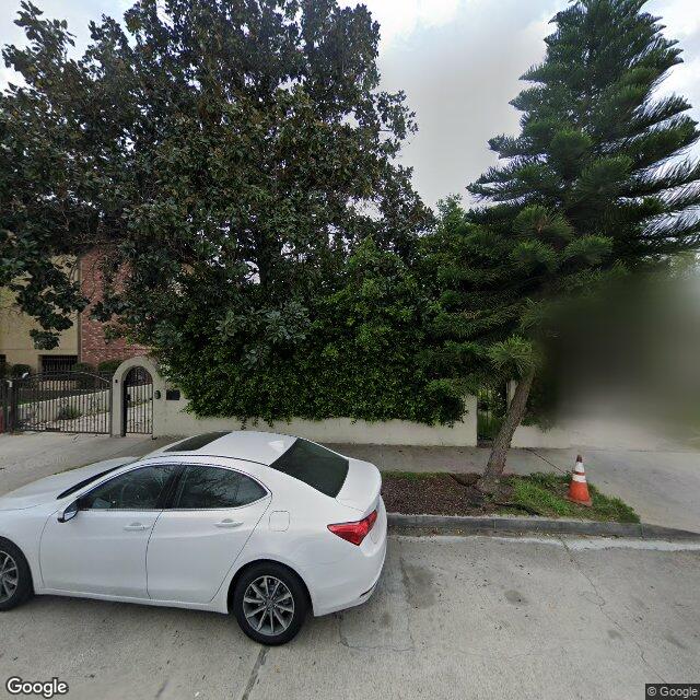 photo of 11034 LANDALE ST LOS ANGELES CA 91602