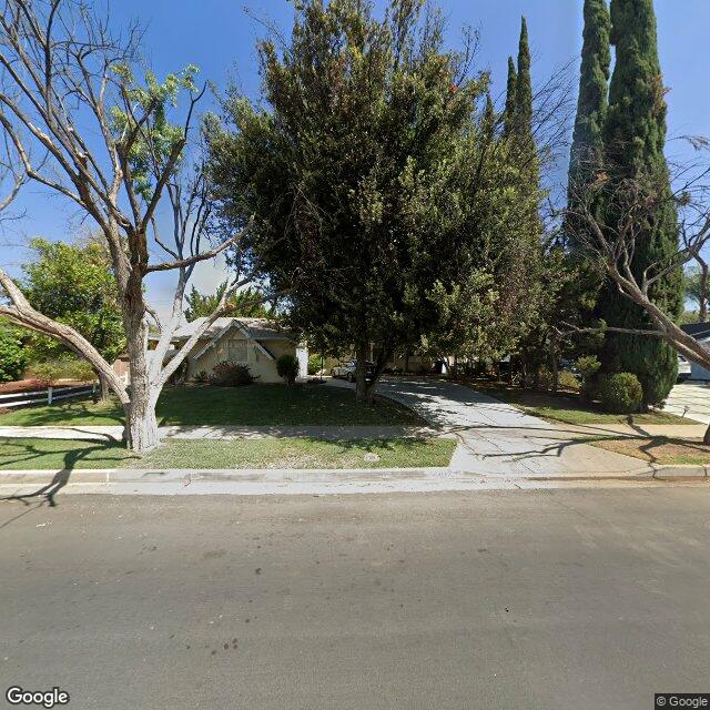 photo of 23017 STRATHERN ST LOS ANGELES CA 91304
