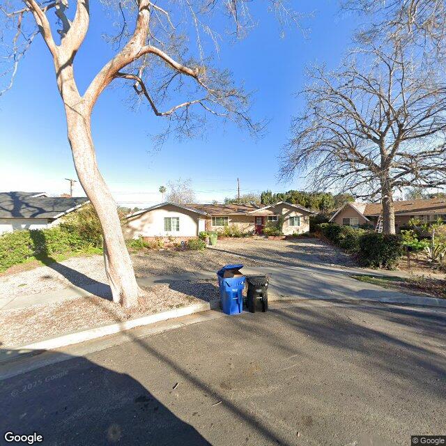 photo of 22125 CANTARA ST LOS ANGELES CA 91304