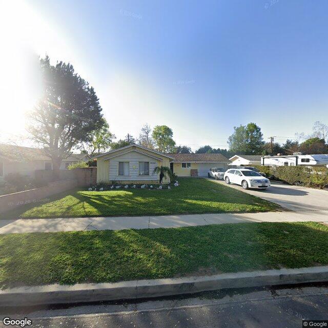 photo of 22840 CANTARA ST LOS ANGELES CA 91304