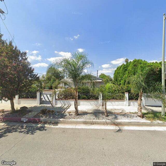 photo of 7801 FALLBROOK AVE LOS ANGELES CA 91304