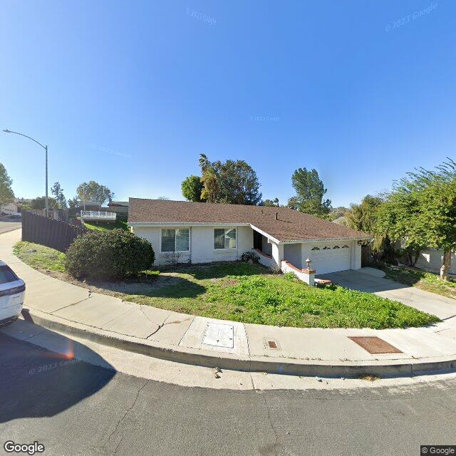 photo of 8961 MEGAN AVE LOS ANGELES CA 91304