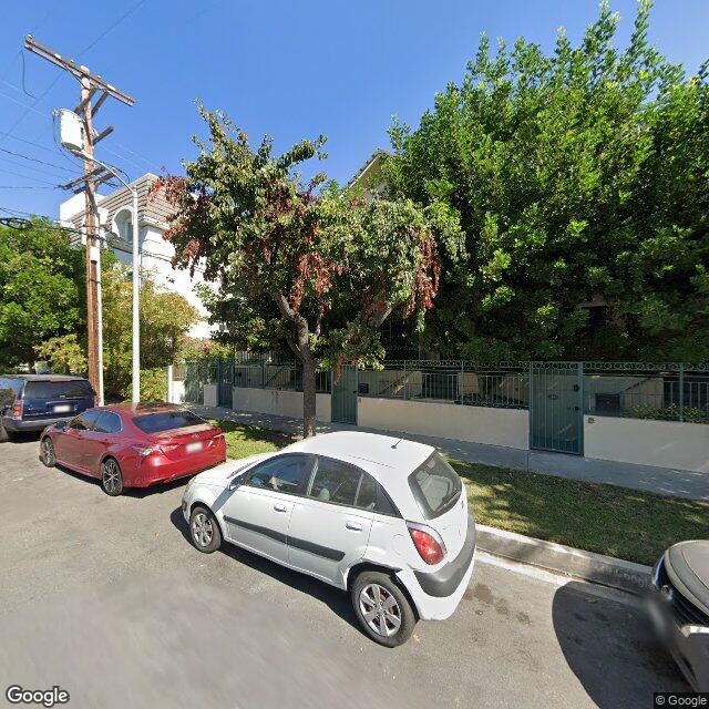 photo of 4358 CARTWRIGHT AVE LOS ANGELES CA 91602