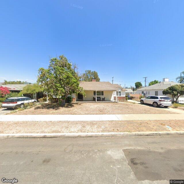 photo of 5424 STROHM AVE LOS ANGELES CA 91601