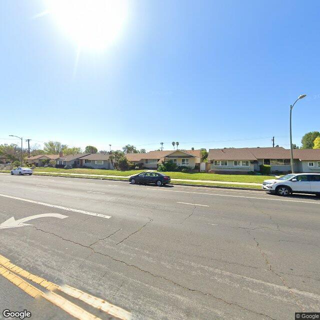 photo of 22218 ROSCOE BLVD LOS ANGELES CA 91304