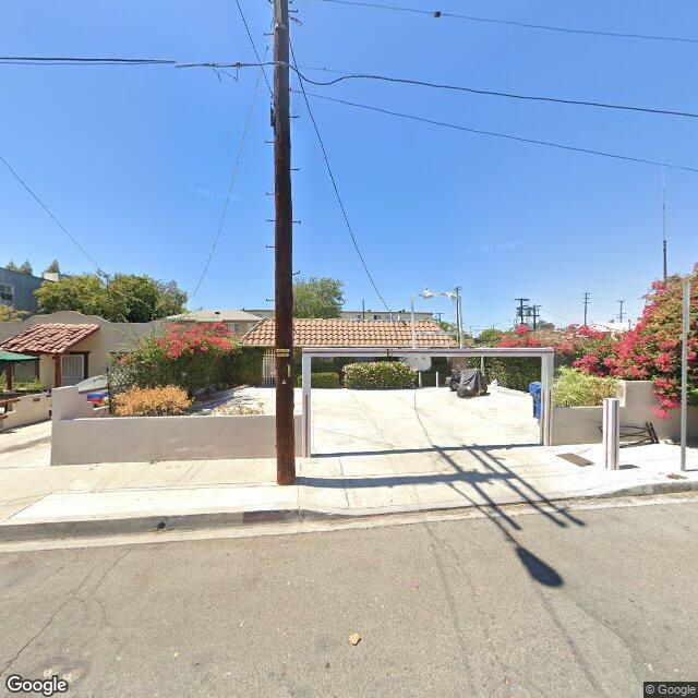 photo of 5335 HARMONY AVE LOS ANGELES CA 91601