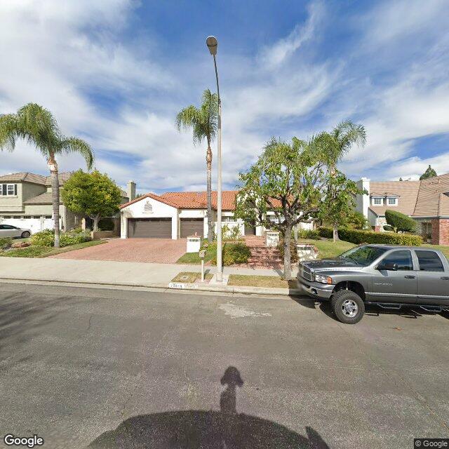 photo of 23669 STAGG ST LOS ANGELES CA 91304